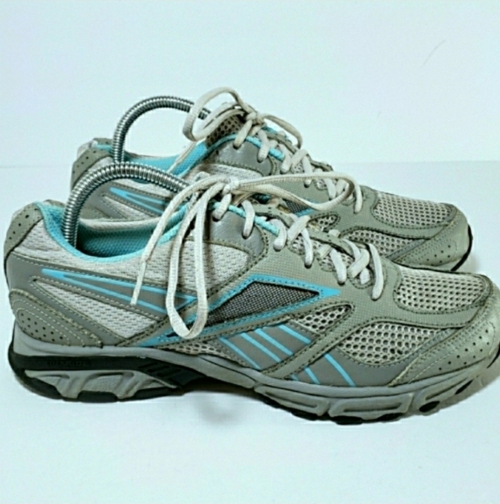 Reebok DMX Ride Trail Running Shoes Sneakers